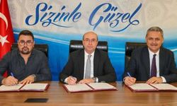 Selçuklu'ya bir sağlık tesisi daha! Ünlü isim yaptırıyor