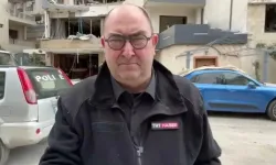 Savaş Bölgelerinin Vazgeçilmez Muhabiri Recep Levent Öztürk Vefat Etti