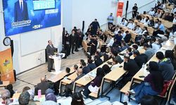 Konya Büyükşehir’den Üniversitelilere 15 Bin TL Destek