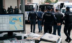 Yasa Dışı Yumurta Ticaretine Operasyon: 14 İlde 36 Gözaltı