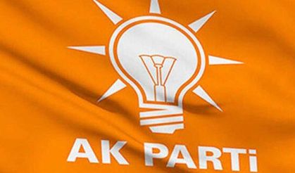 AK Parti Karaman İl Başkanı Murat Öztürk getirildi
