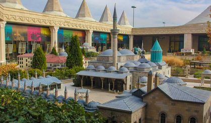 Konya'daki önemli müzeler