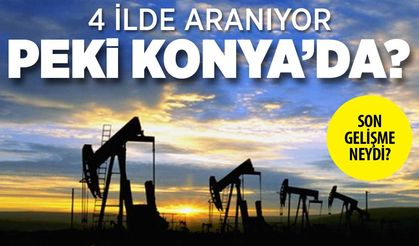 Türkiye, Petrol Arama Çalışmalarıyla Enerji Potansiyelini Güçlendiriyor: Yeni İzinler ve Üretim Rekorları