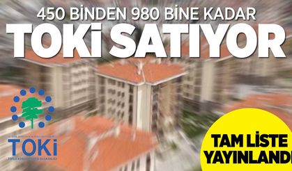 TOKİ Ankara'da Yeni Konut Satışları Başlıyor: 1+1 ve 2+1 Evler İçin Kura Heyecanı