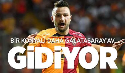 Galatasaray, Ömer Ali Şahiner için Başakşehir ile görüşüyor