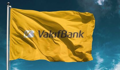 Vakıfbank 100 Bin TL Kredi Paketi ile Müşterilerine Büyük Fırsat Sunuyor!