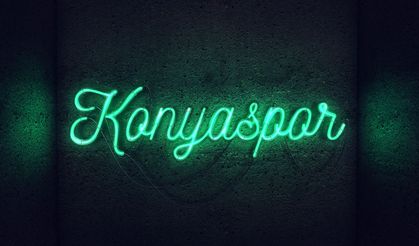 Cep Telefonunuza ve Bilgisayarınıza Özel En Güzel Konyaspor Arka Planları