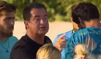 Acun Ilıcalı, Survivor All Star'da Kavgalar Sonrası Racon Kesti: İşte Verilen Cezalar
