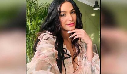 Bollywood Yıldızı Poonam Pandey'den Şoke Eden Gerçek: Ölüm Yalanıydı!