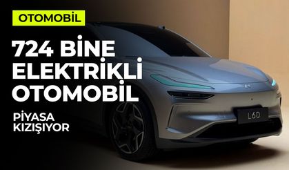 Fiyatı çok  şaşırtacak: Nio, Onvo L60 modeliyle Tesla'yı piyasadan silmeye hazırlanıyor!