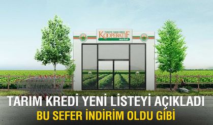 Koop Market’ten Büyük İndirim! Tavuk 69 TL, Çay 209 TL: 24-30 Haziran Aktüel Kataloğu Yayınlandı