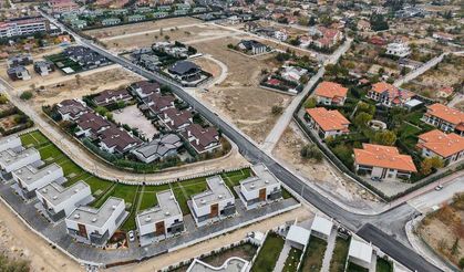 Konyalıların Gıptayla Baktığı Tutkun Sokak’ta Asfalt Çalışması Tamamlandı