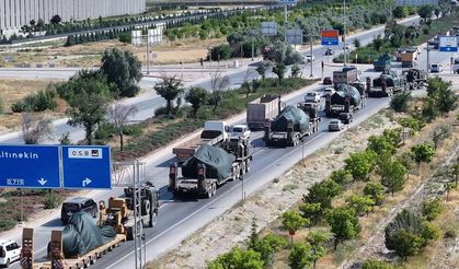 Ağır Bakım Taşınıyor! Fotoğraflar Paylaşıldı
