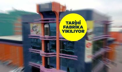 Konya’da bir devir kapanıyor: Fabrikanın yerine ne yapılacağı belli oldu
