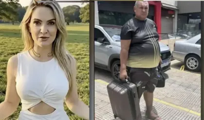 Aşık Olduğu Kadın Yapay Zeka Çıkınca Şoke Oldu