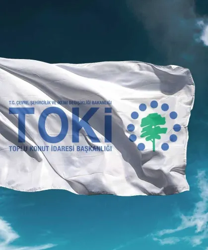 Hadim’de 3. Etap TOKİ Heyecanı: Konut Teslimi İçin Geri Sayım Başladı