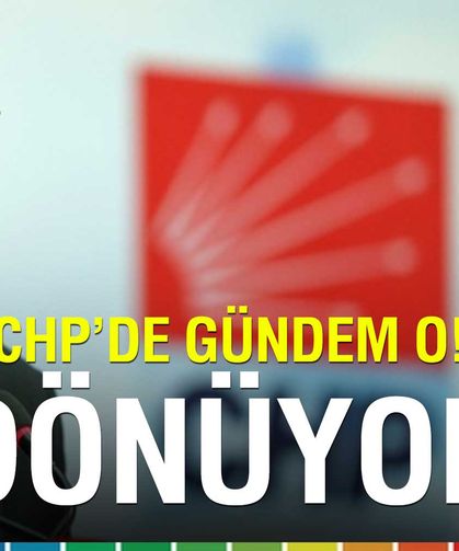 CHP’de "Mutlak Butlan" Krizi: Kılıçdaroğlu Geri mi Dönüyor?