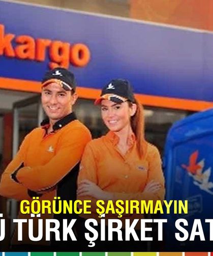 MNG DHL oldu