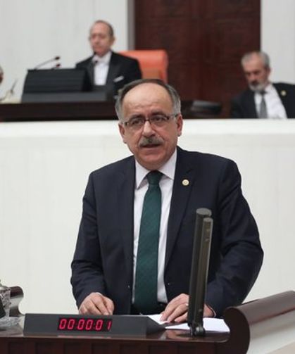 Süper Güç Türkiye Geliyor