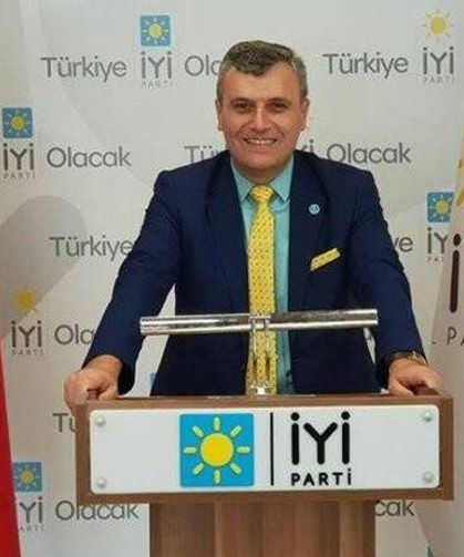 Konya'da eski Büyükşehir Belediye Başkan Adayı Oğuz Şimşek vefat etti