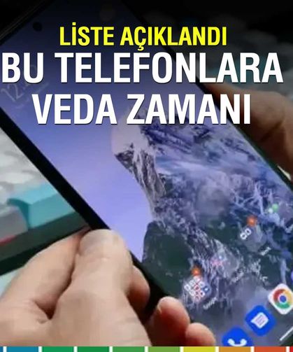 Xiaomi'den kullanıcılara büyük darbe 7 Model Artık Güncellenmeyecek