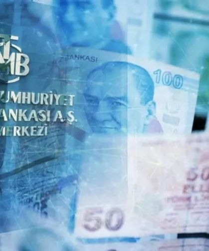 Merkez Bankası: Enflasyon Düşüyor, Dolar Sakin, Faiz İnecek