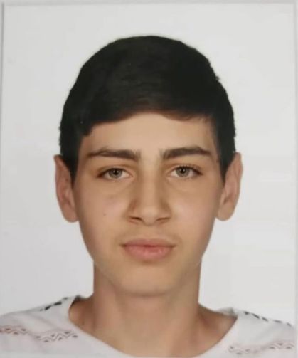 Neredesin Berk? Tüm Beyşehir yüzlerce saattir onu arıyor