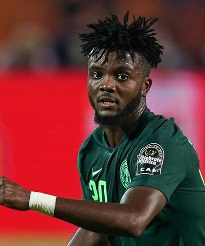 Konyaspor'a Nijerya Takviyesi: Awaziem imzayı atıyor