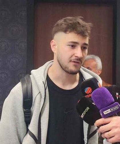 21 Yaşında Konyaspor'un En Pahalısı Oldu