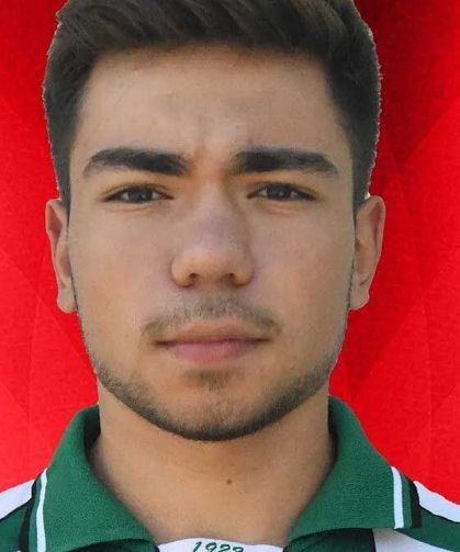 Konyaspor'a Milli Gurur