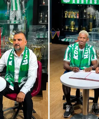 Konyaspor’un Afrikalı Genç Yıldızlarına Bürokrasi Engeli