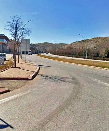 Akyokuş'ta feci kaza! 19 yaşındaki Beytullah hayatını kaybetti