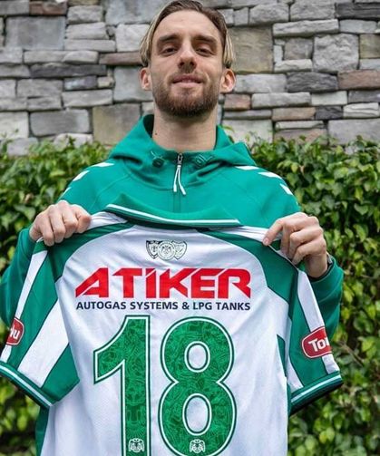 Konyaspor’da Transferde Flaş ‘Geri Dönüş’ Operasyonu: Berkan Kutlu da Takıma Dönecek mi?