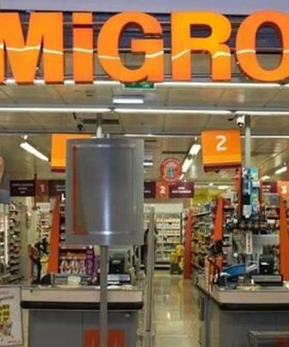 Kent Gross’tan satış iddialarına resmi yanıt: Migros açıklaması