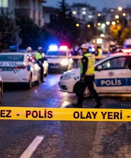 Beyşehir Otogarı'nda Dehşet: Otomobille Çarptı, Silahla Vuruldu!