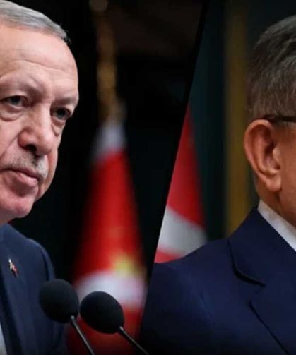 Siyasette Unvan Kavgası: Absürt Ve Uydurma Bir Sıfat!