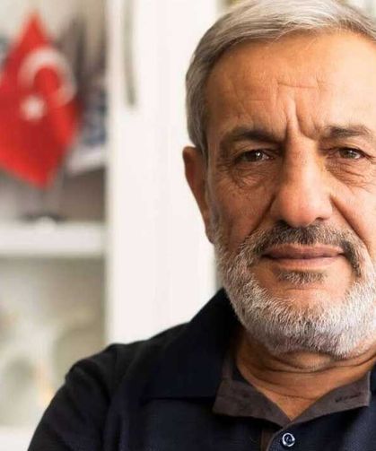 Halis Nükte Hayatını Kaybetti