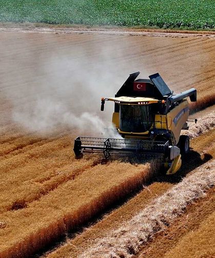 Çiftçinin ve Besicinin Yüzü Gülecek: Desteklerde Dev Artış!