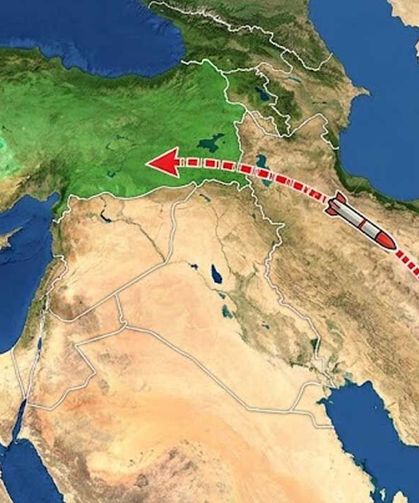 Benzine ve Motorine Büyük Zam Yolda: Hürmüz Krizi Pompayı Vuracak!