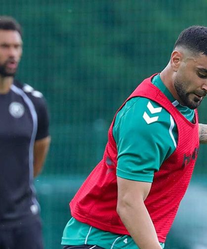 Konyaspor’da Şok Ayrılık! İlhan Palut’un Sağ Kolu Veda Etti