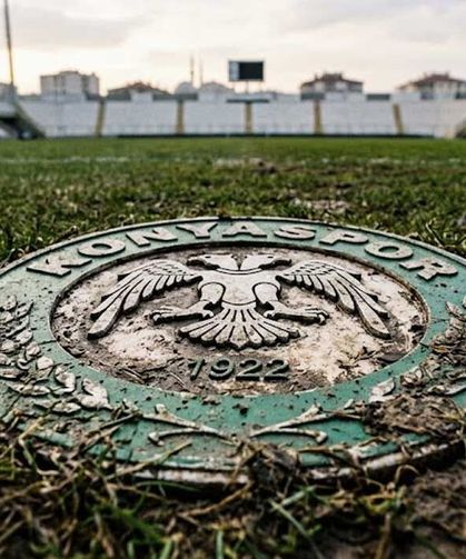 Konyaspor’dan Dev Sanayi Hamlesi ve Eski Başkan Eylemine Yanıt!