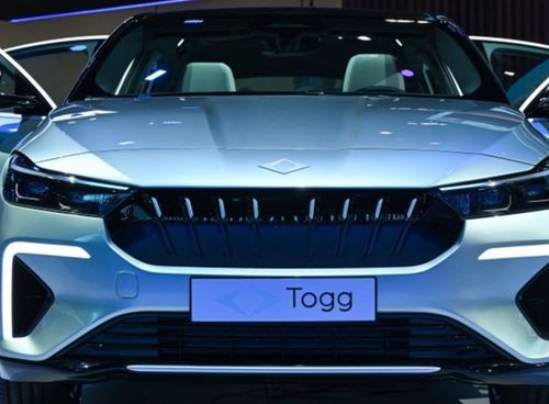TOGG'DAN 1 MİLYONLUK KAMPANYA