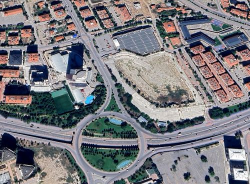 KONYA'YA YENİ AVM