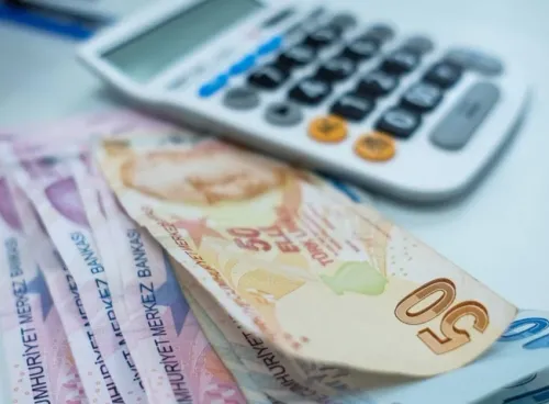 VATANDAŞLIK MAAŞINDA YENİ DETAY