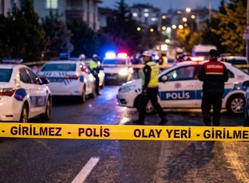 KONYA'DAKİ OLAYDA YENİ PERDE