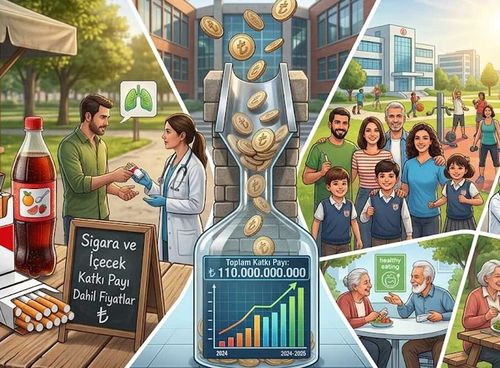 SİGARAYA 20 TL ZAM YOLDA