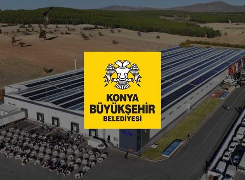 KONYA BÜYÜKŞEHİR PERSONEL ALIYOR