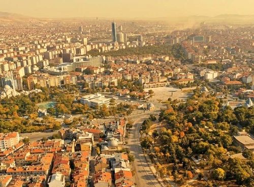 KONYA PASTIRMA YAZINA BAŞLADI! PEKİ KAÇ GÜN SÜRECEK?