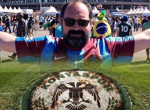 KONYASPOR'U UTANDIRAN ÖDEME
