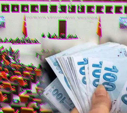 BORÇLAR SİLİNİYOR